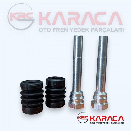 Mazda 3 Arka Kaliper Pimi 13-19